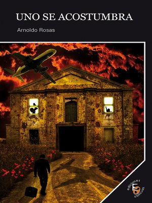 cover image of Uno se acostumbra